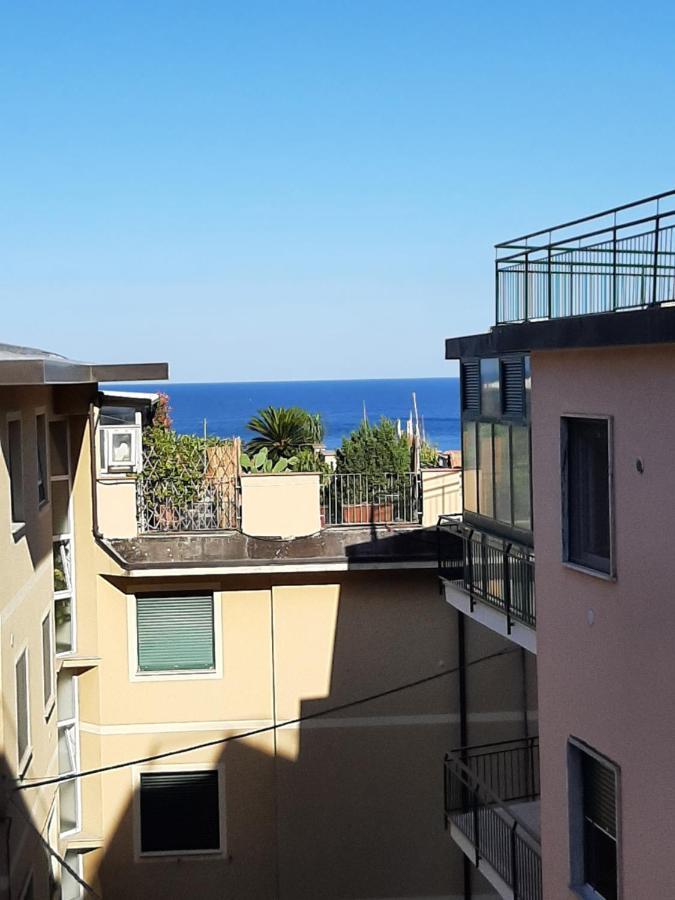 Wonderful Noli - Appartamento Noli Liguria Italia Luaran gambar