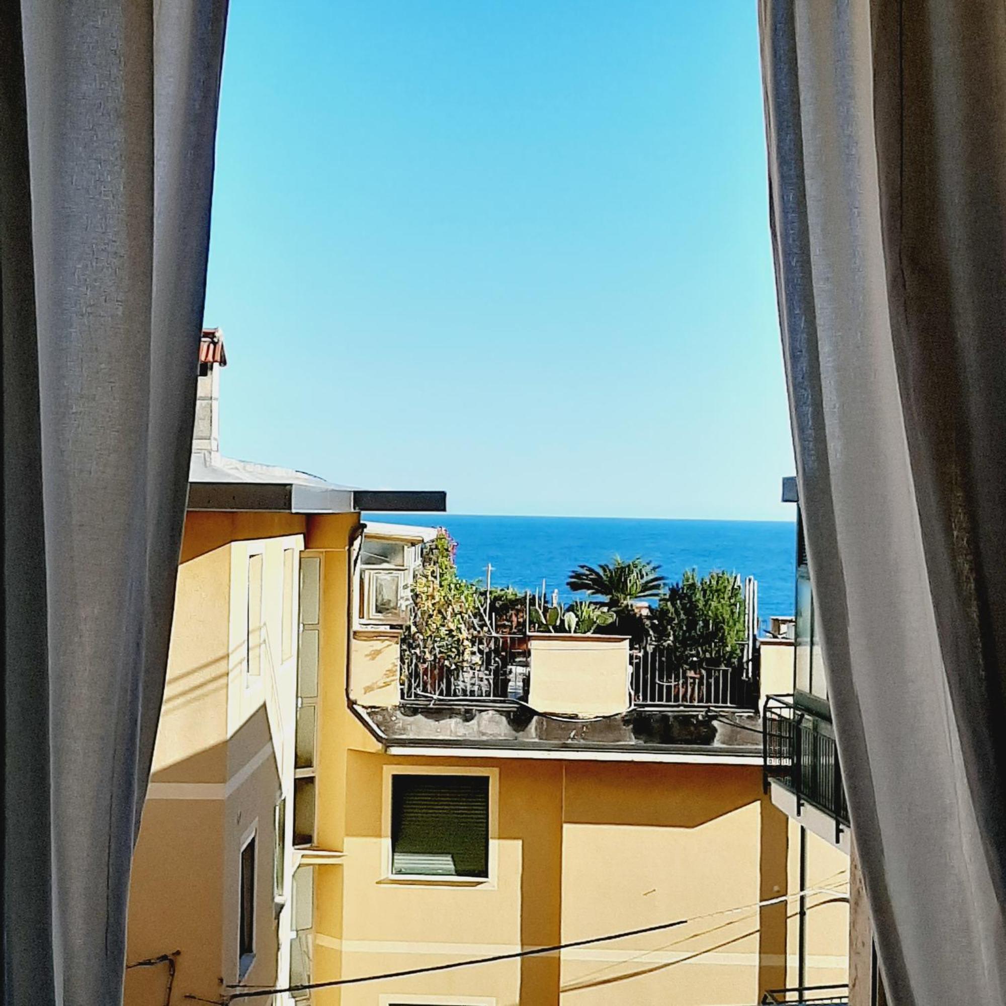 Wonderful Noli - Appartamento Noli Liguria Italia Luaran gambar